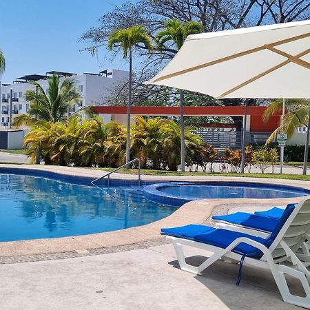 Hermoso Y Comodo Departamento En Manzanillo Exterior photo