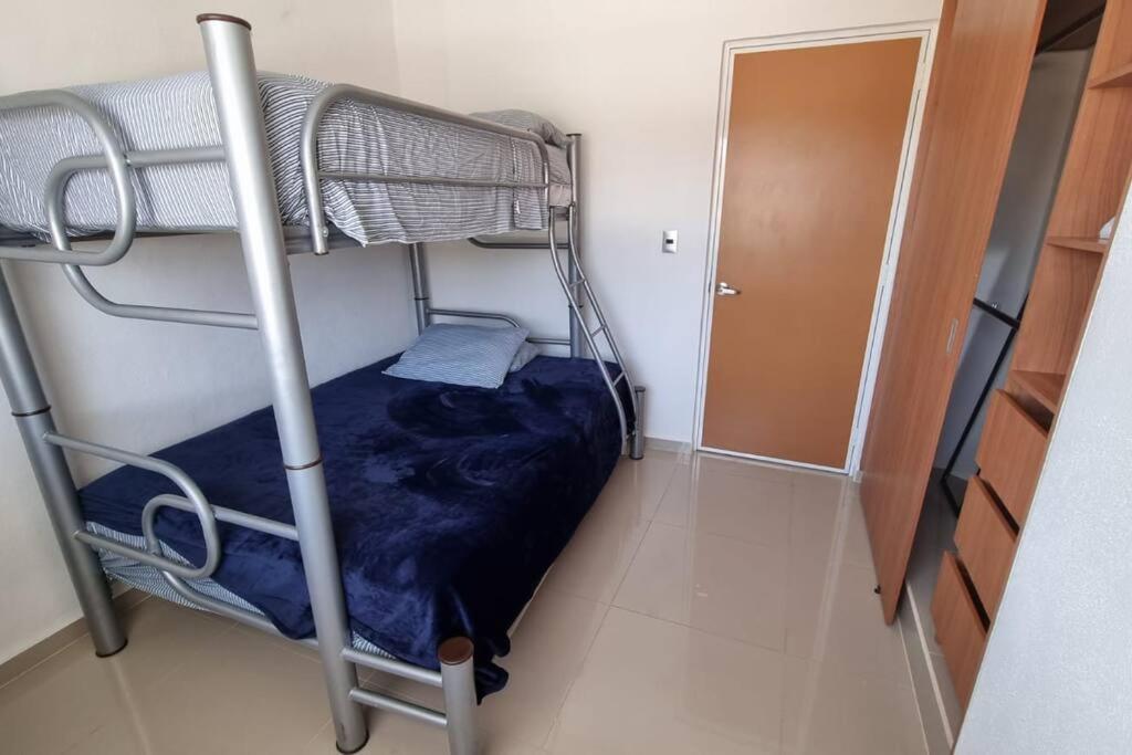 Hermoso Y Comodo Departamento En Manzanillo Exterior photo