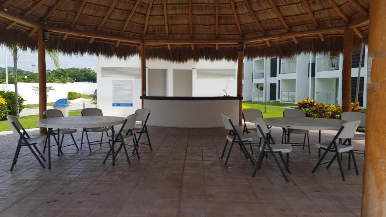 Hermoso Y Comodo Departamento En Manzanillo Exterior photo