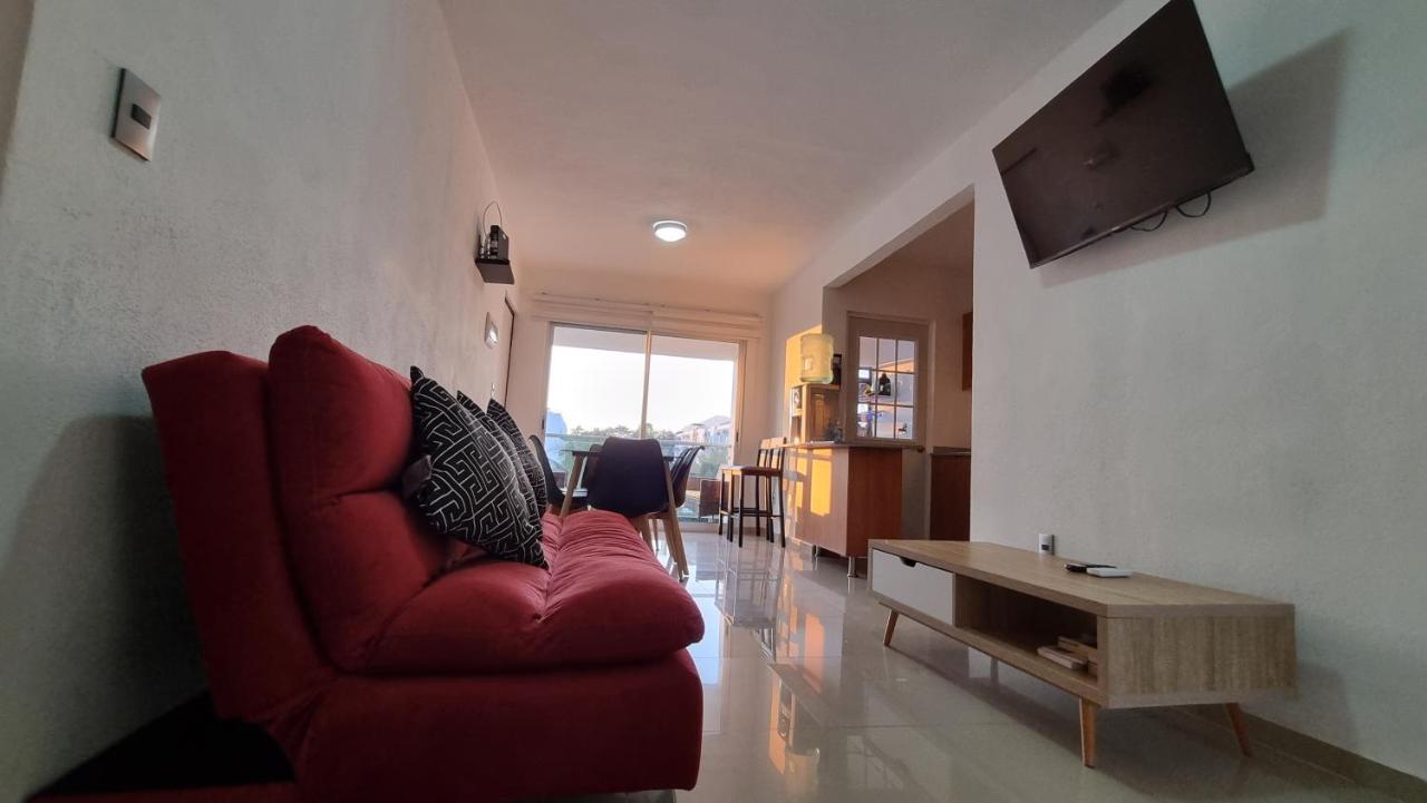 Hermoso Y Comodo Departamento En Manzanillo Exterior photo